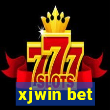 xjwin bet